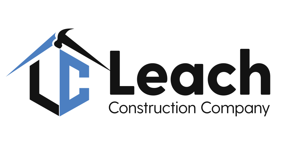 leach-construction-logo